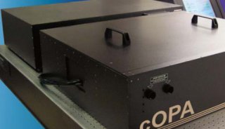 一体化集成式可调飞秒激光系统COPA—CARS 专用光源
