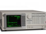 FFT频谱分析仪