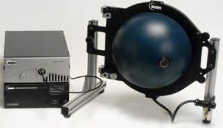 Illumia-LED光源光色电测试系统