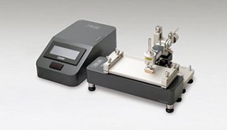 日本trinity 内置静态和动态摩擦测量机 TL201Tt