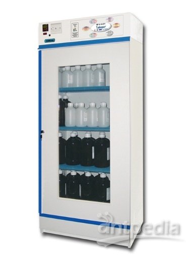  Ecosafe净气型药品柜 AF1C