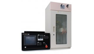 CUSTRON EU201树脂固化收缩率测试仪 