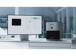 使用 NANOSIGHT PRO 掌握 细胞外囊泡荧光标记和分析