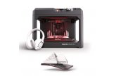 托能斯  MakerBot 桌面3D打印机
