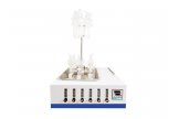 伍跃仪器水质硫化物酸化吹气仪（6位）