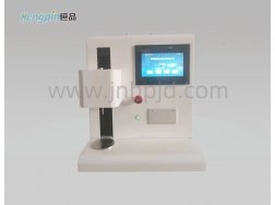鱼糜弹性测试仪：解析鱼糜品质的关键设备