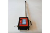 新业环保便携式油烟检测仪 XY-3100E型 油烟浓度分析仪 餐饮油烟测量仪新业