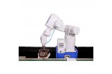 盛华实业智能机器人检测系统