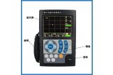 龙城国际 LC800数字超声波探伤仪