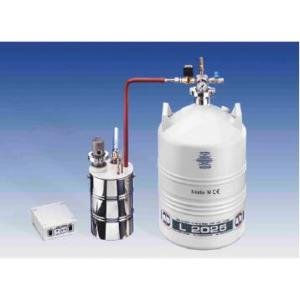 WIGGENS 液氮液位自动控制系统