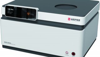 WEPER XRF2501（集成版）能量色散X荧光光谱仪