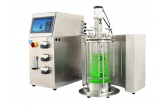 搏旅BioCore QPF 台式光照植物细胞发酵罐（玻璃）