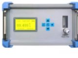 便携式微量氧分析仪