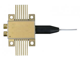 Newport光接收器Hermetically Sealed 30 GHz Linear Response Fiber-Optic Photoreceiver