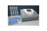 LumiFox 6000发光细菌毒性检测仪-发光细菌毒性检测仪 