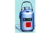 国产YDS-30-80液氮罐（贮存式）液氮罐参数