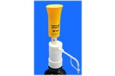 瓶口分液器-标准型（OPTIFIX BASIC）