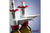 德国VITLAB微量、固定瓶口移液器