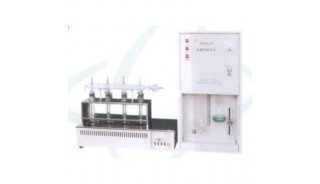 氮磷钙测定仪NPCa-02
