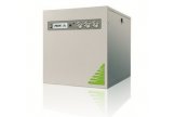 ABN2ZA 氮气发生器（绿巨研科）