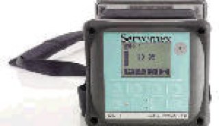 SERVOFLEX MiniHD (5200 HD)便携式单测量气体分析仪
