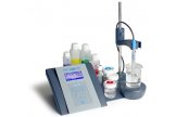 sensION+MM340台式pH/ORP/ISE分析仪
