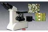 LWD200-4CS数码倒置金相显微镜