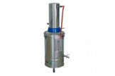 20升自动断水型不锈钢电热蒸馏水器