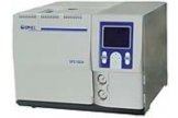 SP-2100A气相色谱仪