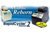 Idoho RapidCycler 2 PCR仪