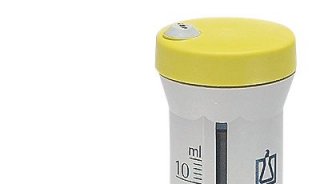 Brand Dispensette III瓶式分液器