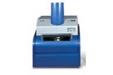 X射线荧光镀层厚度测量仪 SFT9200