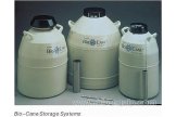 液氮低温存储系统