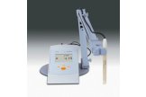 PB-10 标准型电化学分析仪/PH计（酸度计）