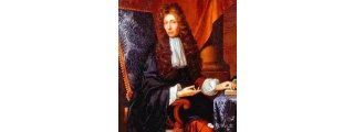 罗勃特•波义耳(Robert Boyle)