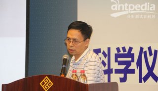 吉林省产品质量监督检验院总工程师 刘俊会
