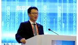 广州万孚生物技术股份有限公司轮值总裁赵亚平作报告