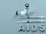 艾滋-药品-注射