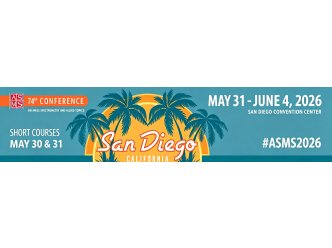 第74届美国质谱学会年会 ASMS 2026