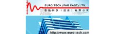 欧陆科仪(中国)有限公司Eurotech(China)Ltd.