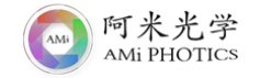 阿米光学(广州)科技有限公司