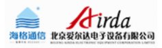 北京爱尔达电子设备有限公司