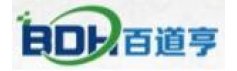 百道亨仪器设备（北京）有限公司