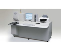 XRF-1800型X射线荧光光谱仪