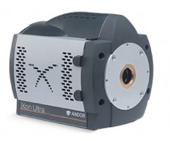 科学级 EMCCD 相机 -iXon Ultra 888