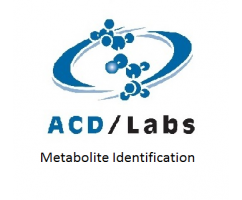 ACD/Labs MetaSense Metabolite Identification 代谢物鉴定软件