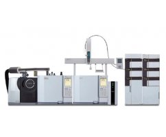 岛津5D Ultra-e五维超能分离质谱系统