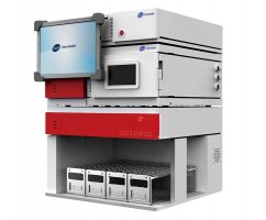 RED-OCTOPUS 高压制备色谱系统