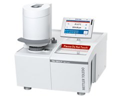 TMA/SDTA 2+ LF/1100 热机械分析仪