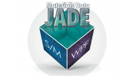 JADE Pro — XRD分析软件